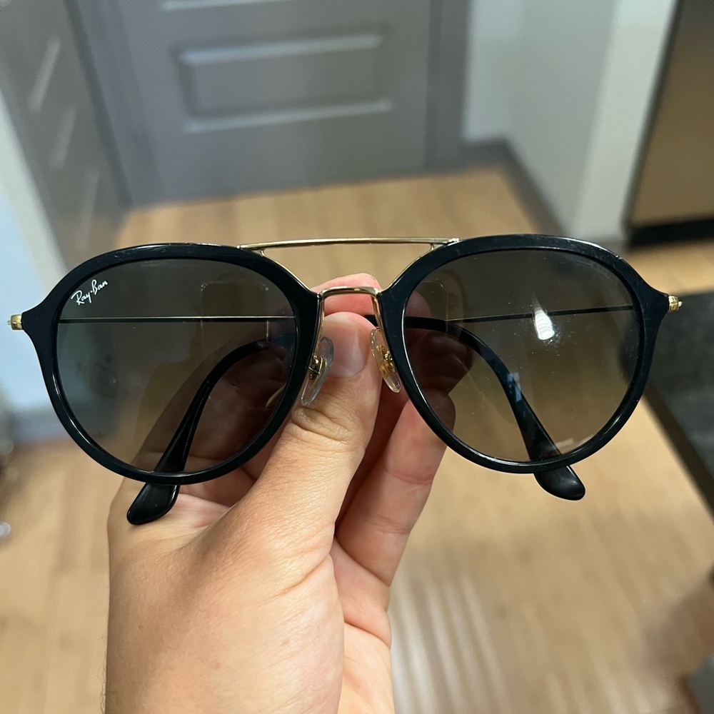 Highstreet Aviator Ray-Ban Sunglasses